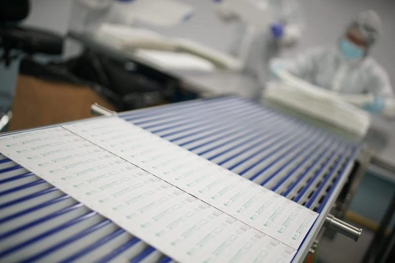 Amid Trump’s Tariffs Made-in-America Manufacturer Looks