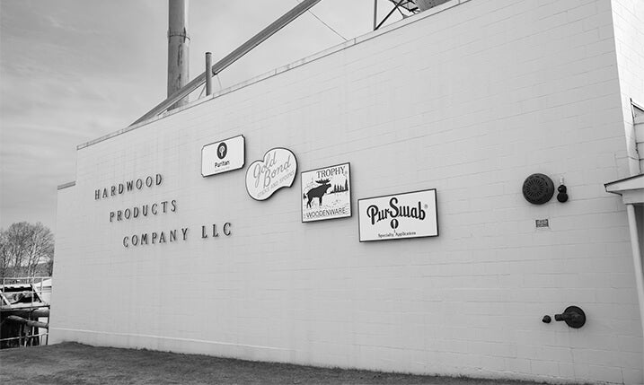 Puritan Medical and Hardwood Products Companies Recognized