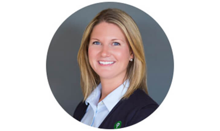 Ashley Buttice VP of Sales at Puritan joined Kate Rogers