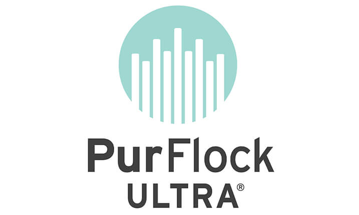 Puritan Awarded U.S. Patent for PurFlock® Ultra Flocked