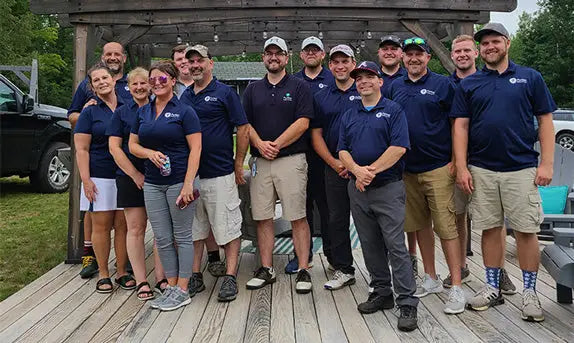 Pine Tree Hospice’s 14th Annual Golf Open is co-hosted