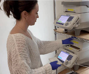 Two Innovative Maine-Based Companies Collaborate to Enhance