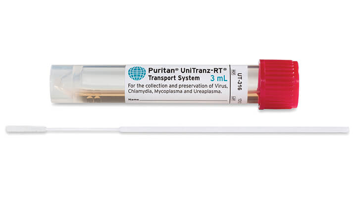 Puritan Universal Transport Systems Get Rebrand:
