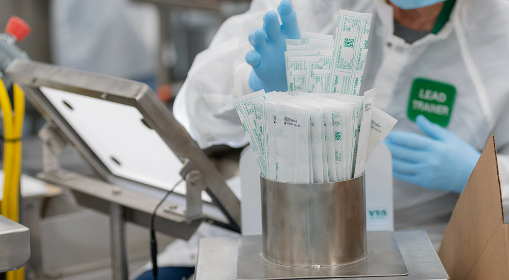 Made in Maine, built for the world