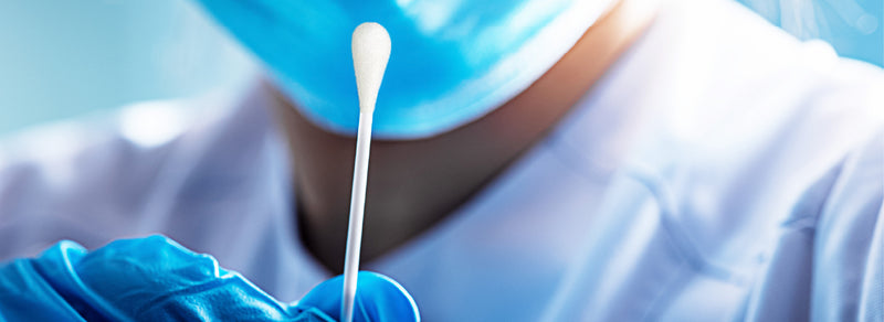 Extra-Long Swabs for Big Jobs: A Buyer’s Guide to Super-Sized Swabs