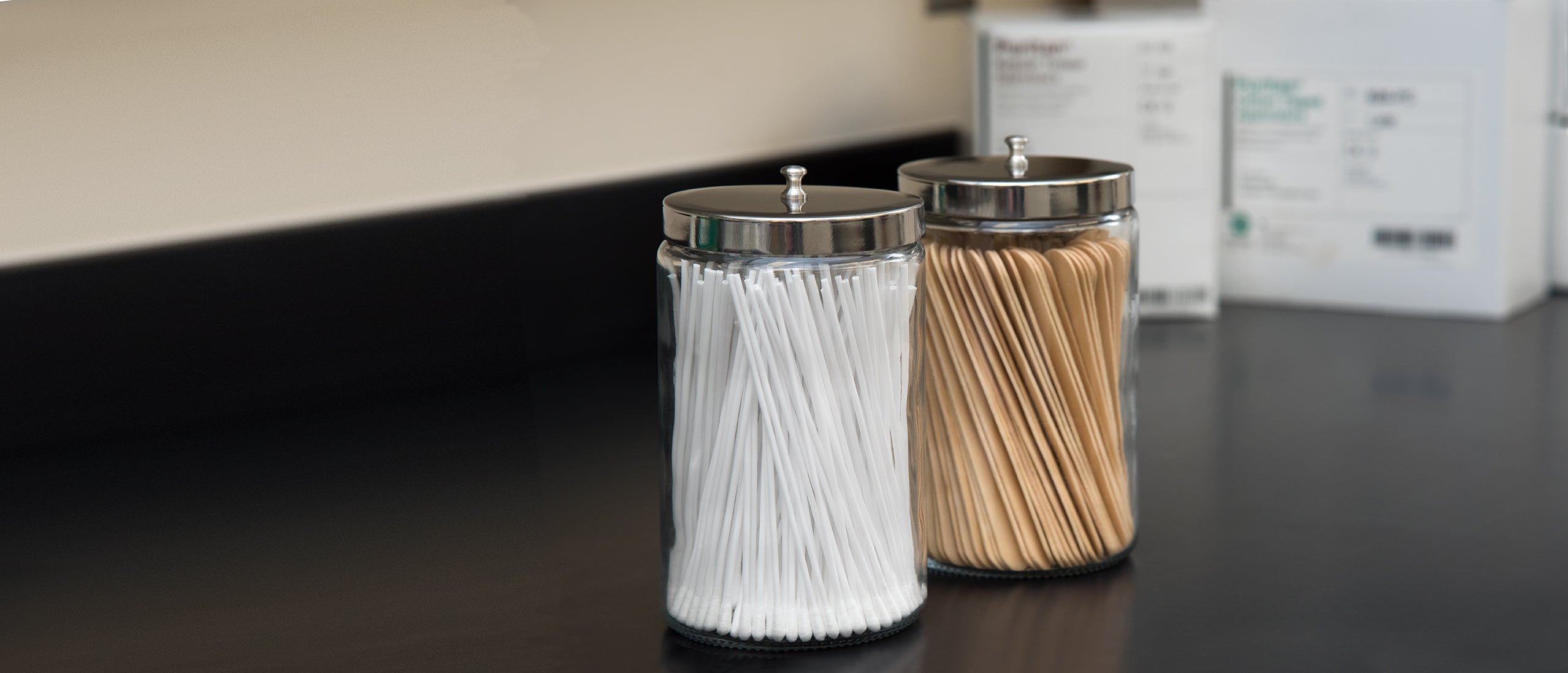 Medical Swabs & Products