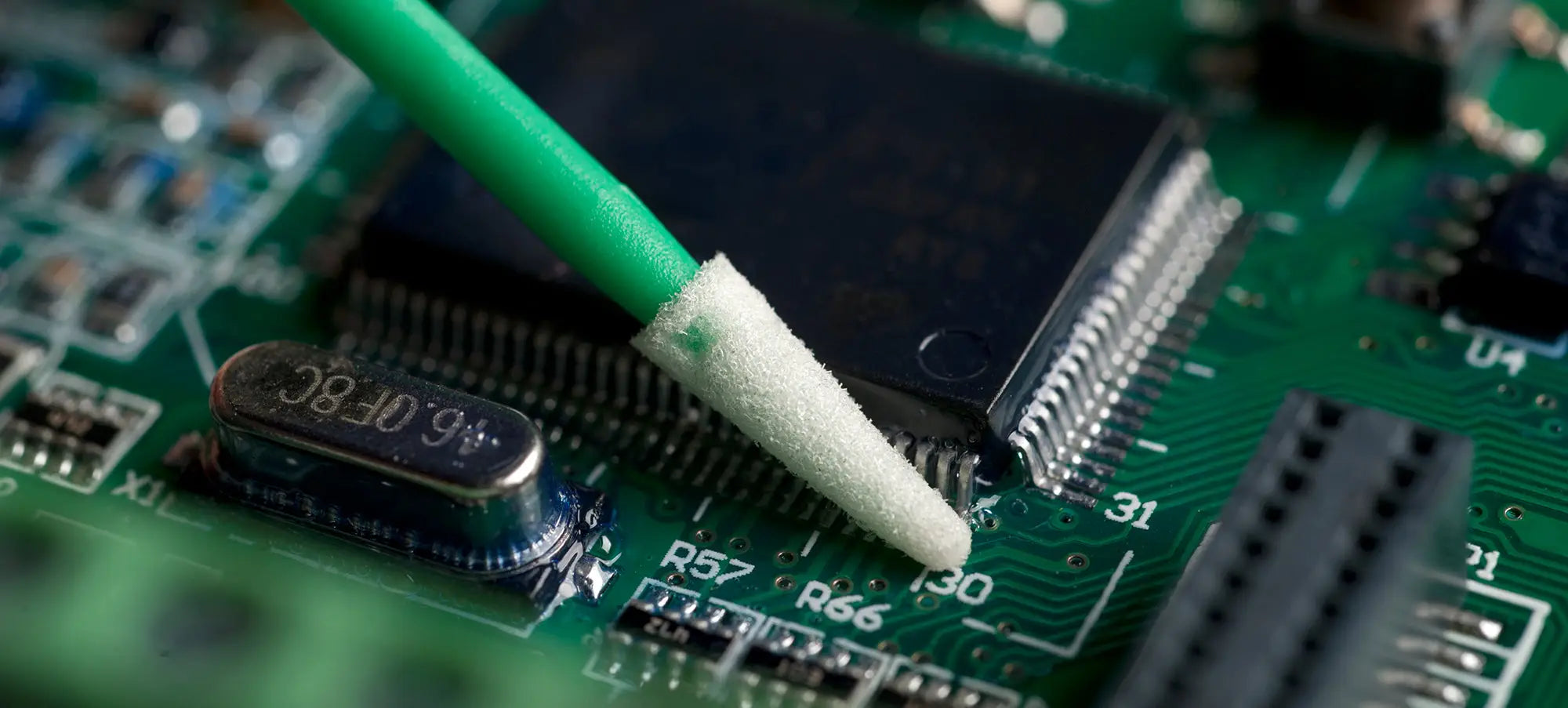 Controlled Environments