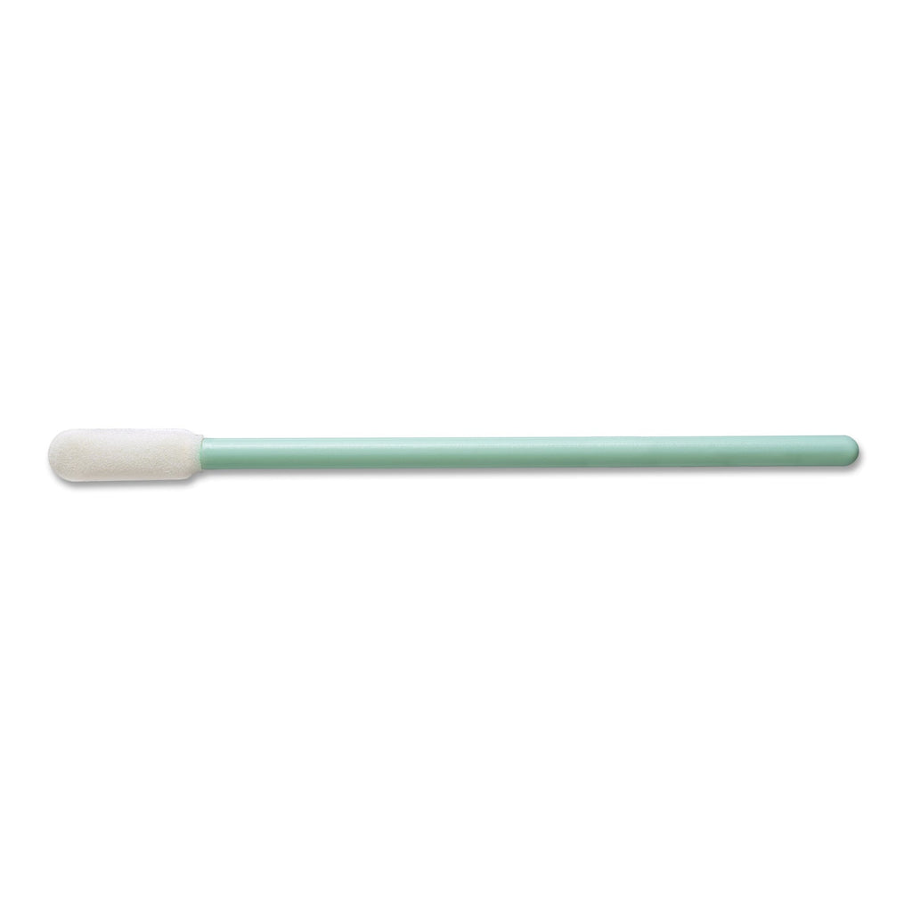 1105 - PurSwab 4’’ Small Soft Foam Swab w/Polypropylene Handle