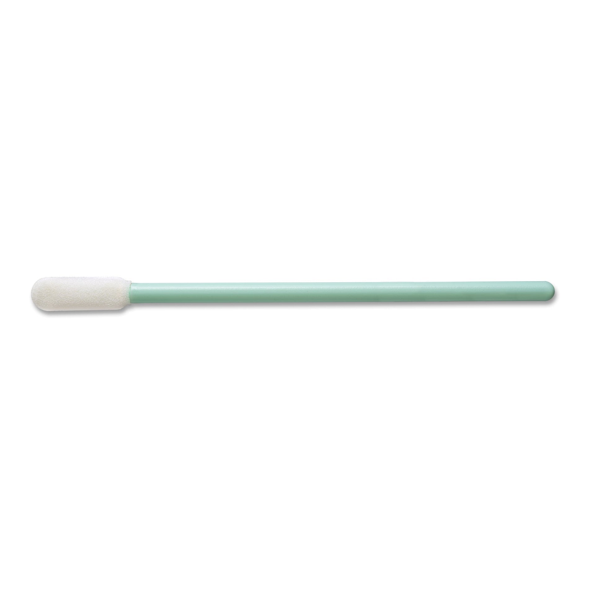 1105 - PurSwab 4’’ Small Soft Foam Swab w/Polypropylene Handle