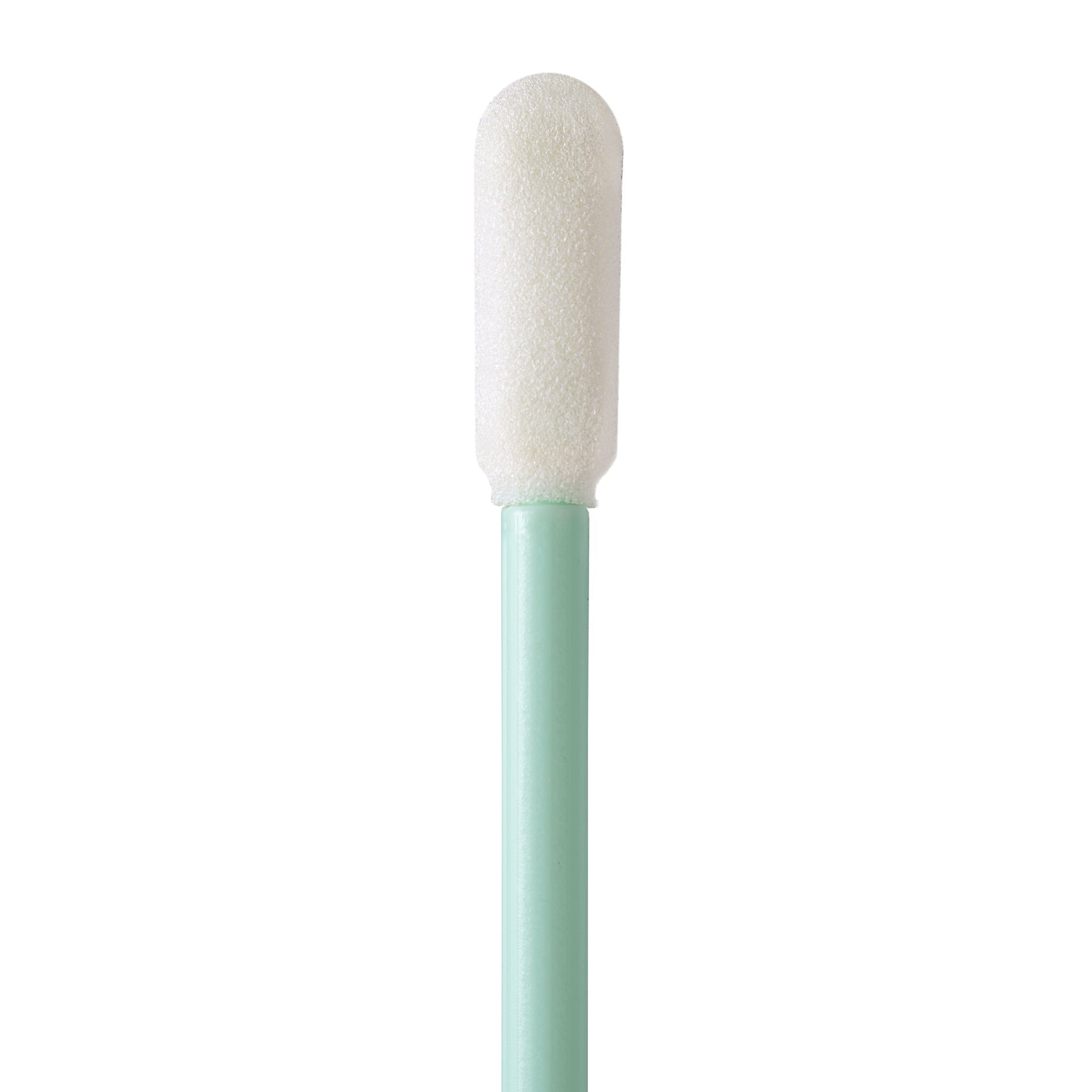 1105 - PurSwab 4’’ Small Soft Foam Swab w/Polypropylene Handle