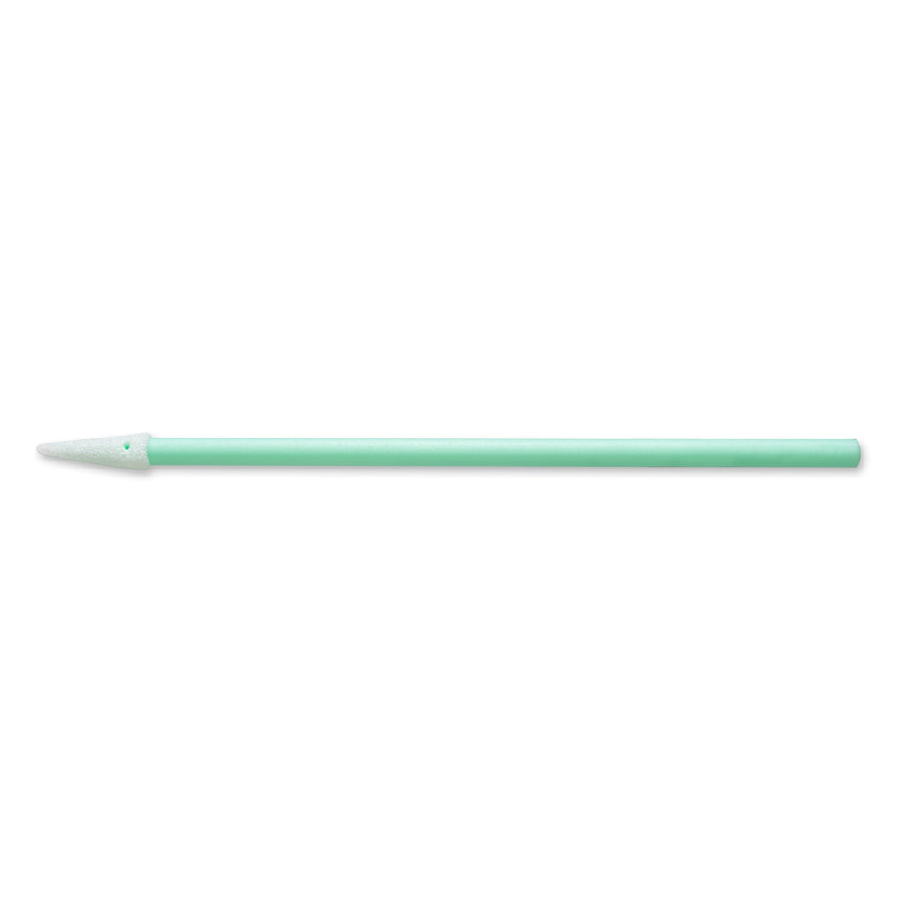 PurSwab 3" Small Pointed Foam Swab w/Polypropylene Handle