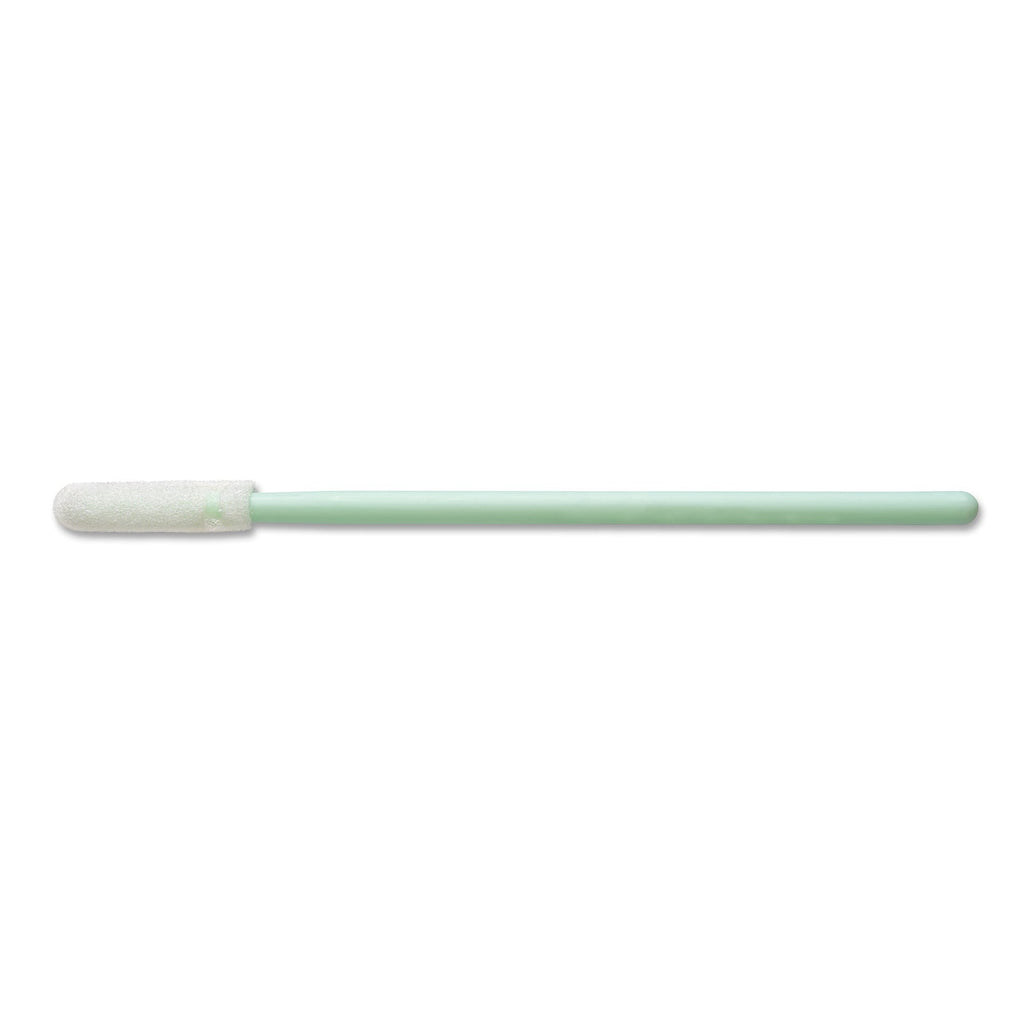 1135 - PurSwab 3’’ Small Mitt Soft Foam Swab w/Polypropylene Handle