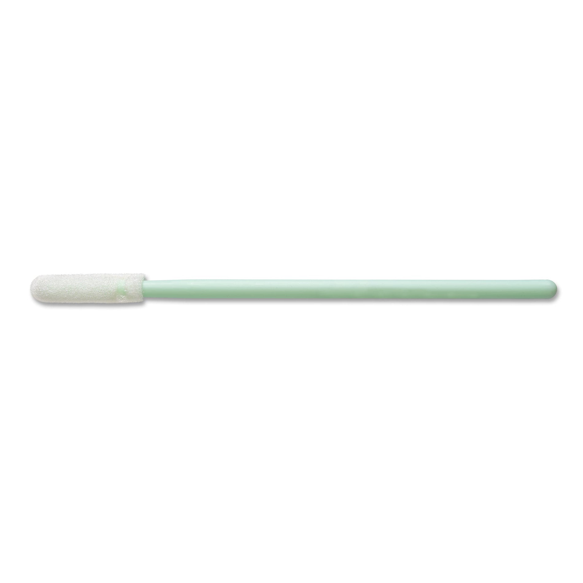 1135 - PurSwab 3’’ Small Mitt Soft Foam Swab w/Polypropylene Handle