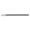1273 BK - PurSwab 3’’ Mini-tip Foam Swab w/Black Polypropylene Handle