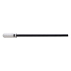 1273 BK - PurSwab 3’’ Mini-tip Foam Swab w/Black Polypropylene Handle