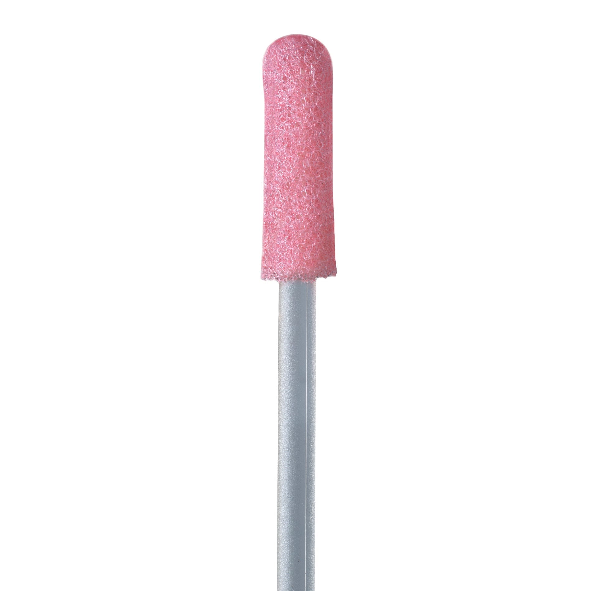 1273-PF ESD - PurSwab 3’’ Mini-tip Foam Swab w/Anti-Static Polypropylene Handle
