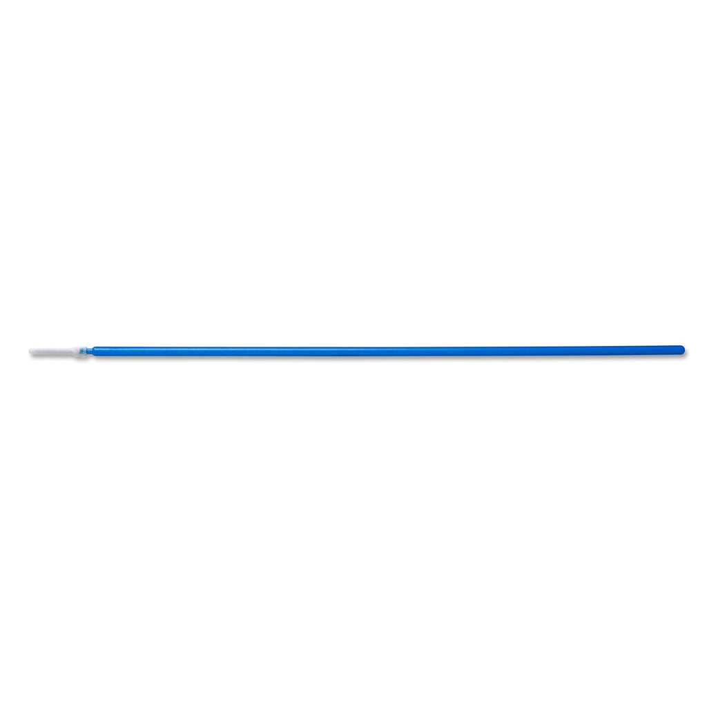 1275-PFB - PurSwab 6’’ 14.2mm Micro-tip Foam Swab w/Extra Rigid Glass-filled Polypropylene Handle