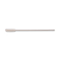 Puritan 3’’ Standard Foam Swab w/White Solid Polystyrene