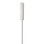 Puritan 6’’ Sterile Standard Foam Swab w/Polystyrene Handle