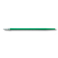 1621-PF ESD - PurSwab 3’’ Small Pointed Foam Swab w/Anti-Static Polypropylene Handle