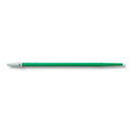 1621-PF ESD - PurSwab 3’’ Small Pointed Foam Swab w/Anti-Static Polypropylene Handle