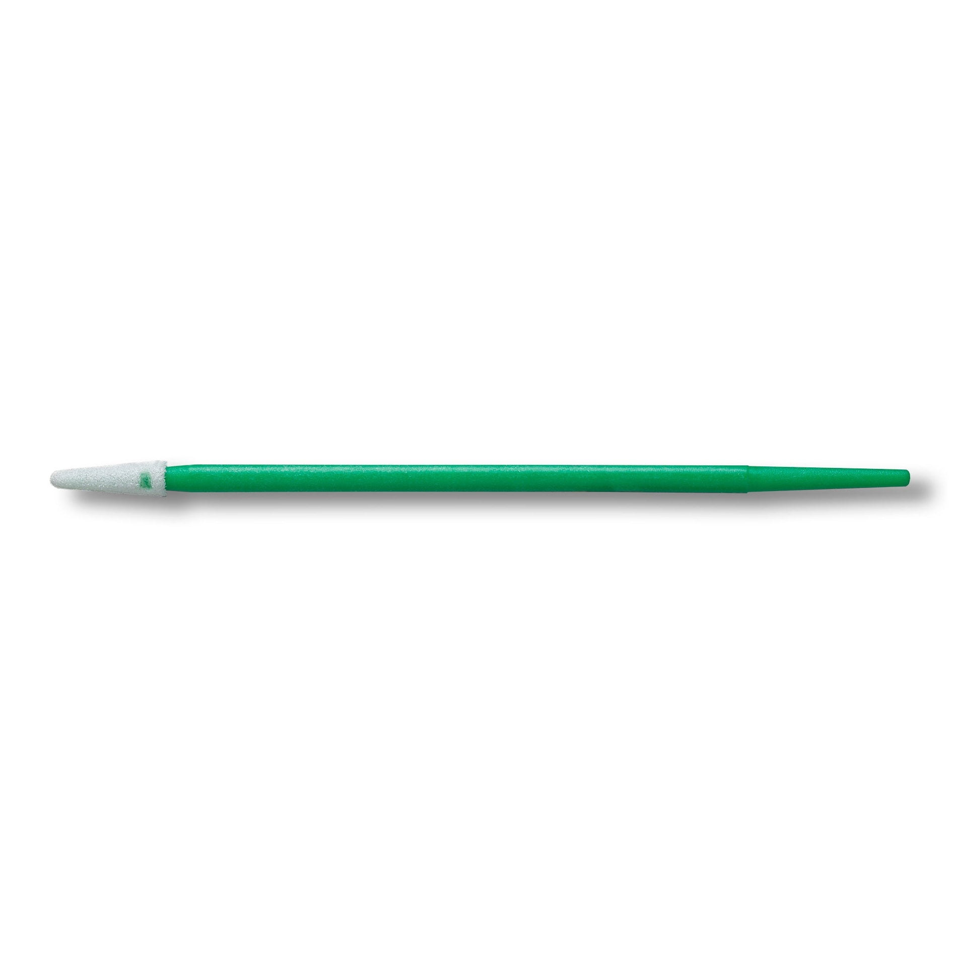 1621-PF ESD - PurSwab 3’’ Small Pointed Foam Swab w/Anti-Static Polypropylene Handle