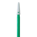 PurSwab 3" ESD Small Pointed Foam Swab w/Anti-Static Polypropylene Handle, Tip