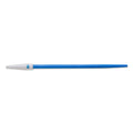 1623-PF - PurSwab 3’’ Pointed Foam Swab w/Glass Filled Polypropylene Handle