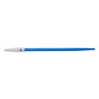 1623-PF - PurSwab 3’’ Pointed Foam Swab w/Glass Filled Polypropylene Handle