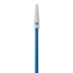 1623-PF - PurSwab 3’’ Pointed Foam Swab w/Glass Filled Polypropylene Handle