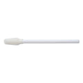 1802-PF SOLID - PurSwab 2’’ Standard Foam Swab w/Solid Polypropylene Handle