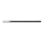 1803-PF - PurSwab 3’’ Flexible Mini-tip Foam Swab w/Black Polypropylene Handle