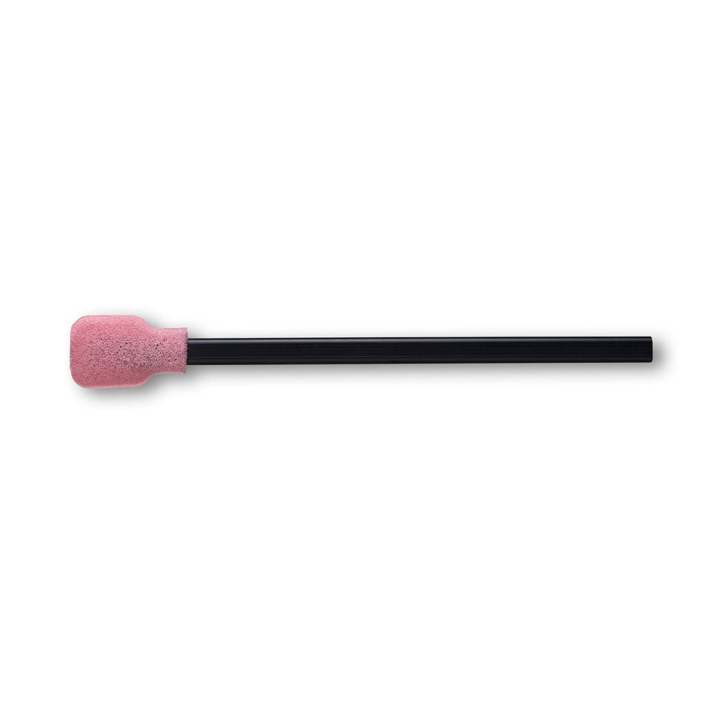 PurSwab 5’’ Rectangular Anti-Static Foam Swab w/Anti-Static