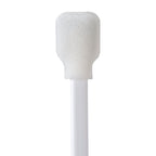 1805-PF RECT - PurSwab 5’’ Rectangular Foam Swab w/Polypropylene Handle