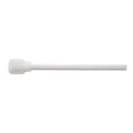 1805-PF RECT - PurSwab 5’’ Rectangular Foam Swab w/Polypropylene Handle