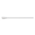 1806-PCFB - PurSwab 6’’ Standard Foam over Cotton Swab w/Polypropylene Handle Bulk