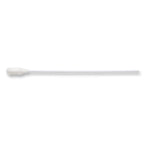1806-PCFL - PurSwab 6’’ Large Foam over Cotton Swab w/Polypropylene Handle
