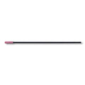 1806-PF AS - PurSwab 6’’ Standard Anti-Static Foam Swab w/Anti-Static Polypropylene Handle