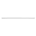 1806-1PFB - PurSwab 6’’ Standard Foam Swab w/Polypropylene Handle Bulk and Individually Wrapped