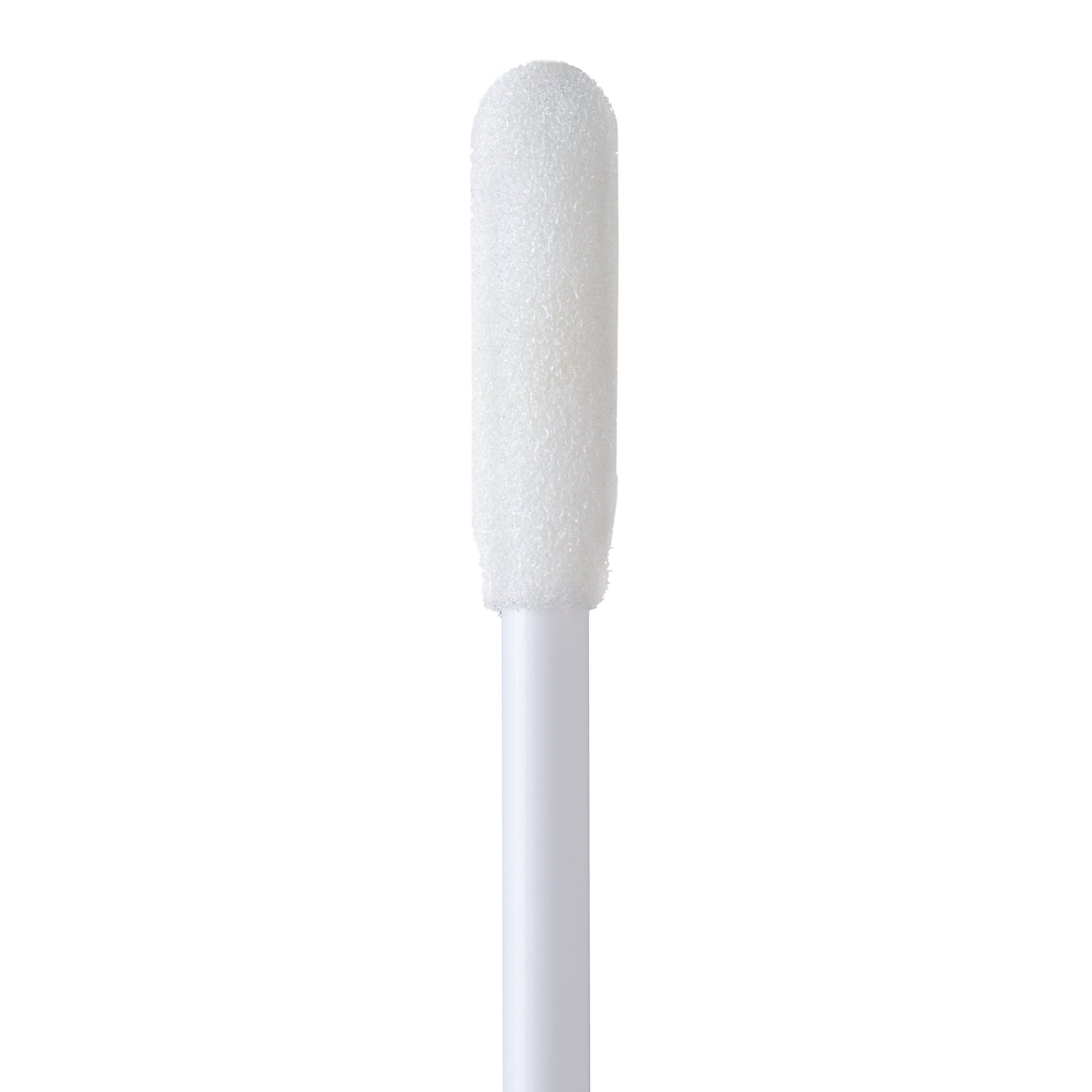 1806-PF - PurSwab 6’’ Standard Foam Swab w/Polypropylene Handle