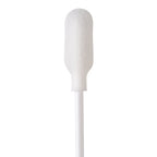 1806-PFL - PurSwab 6’’ Large Foam Swab w/Polypropylene Handle