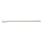1806-WCF - PurSwab 6’’ Standard Foam over Cotton Swab w/Wooden Handle