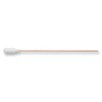1806-WCFL - PurSwab 6’’ Large Foam over Cotton Swab w/Wooden Handle