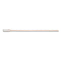 1806-WCSF - PurSwab 6’’ Small Foam over Cotton Swab w/Wooden Handle