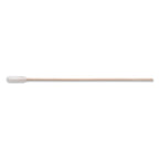1806-WCSF - PurSwab 6’’ Small Foam over Cotton Swab w/Wooden Handle
