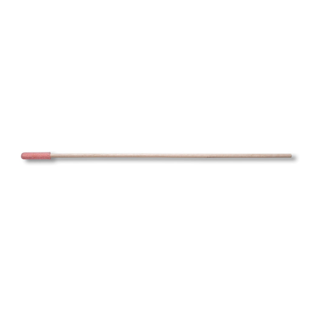 1806-WF AS - PurSwab 6’’ Standard Anti-Static Foam Swab w/Wooden Handle