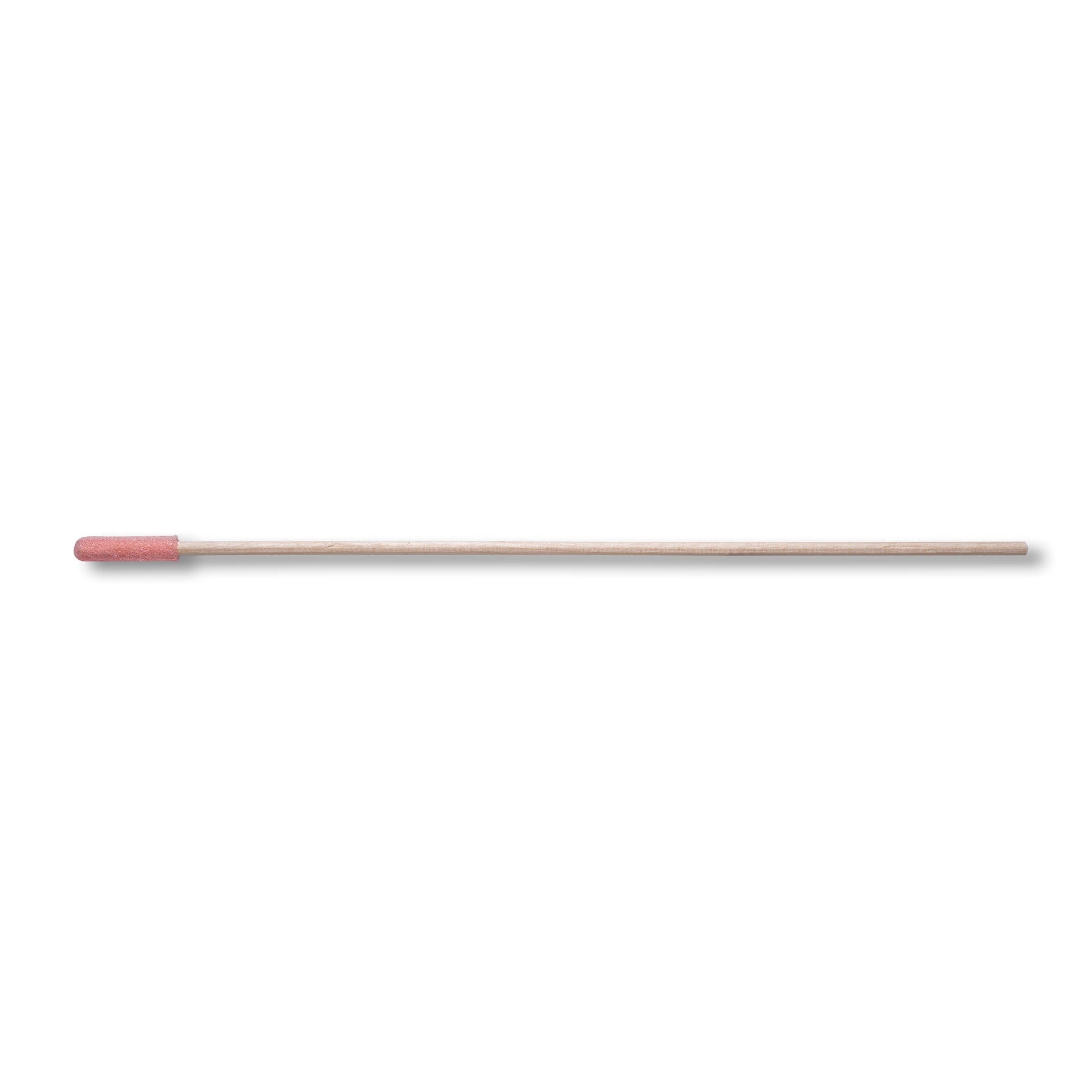 1806-WF AS - PurSwab 6’’ Standard Anti-Static Foam Swab w/Wooden Handle
