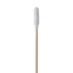 1806-WF CR - PurSwab 6’’ Standard Chemical Resistant Foam Swab w/Wooden Handle
