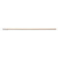 1806-WF - PurSwab 6’’ Standard Foam Swab w/Wooden Handle