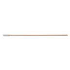 1806-WF - PurSwab 6’’ Standard Foam Swab w/Wooden Handle